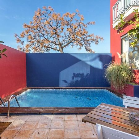 Figuras House Luxury Villa FAO Exterior photo