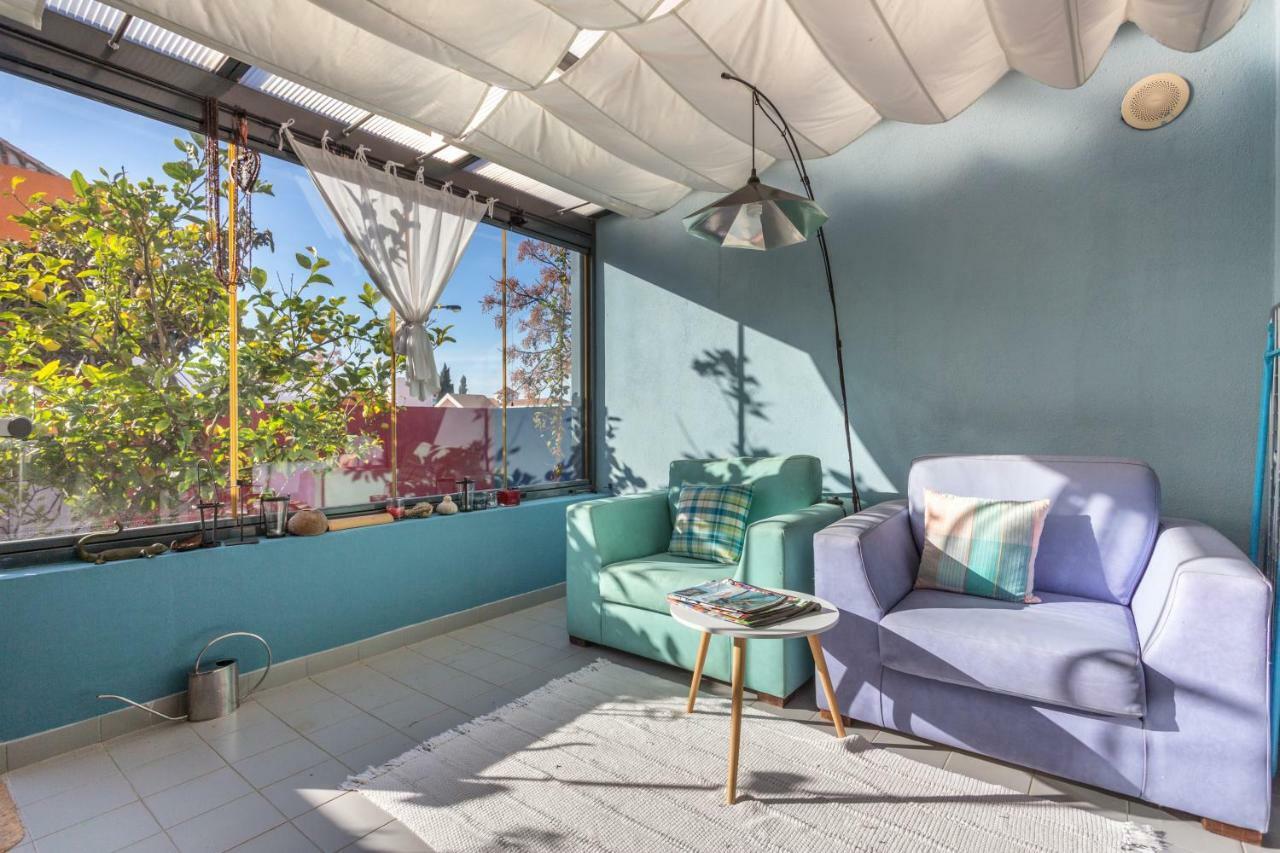 Figuras House Luxury Villa FAO Exterior photo