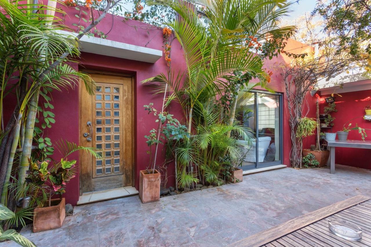Figuras House Luxury Villa FAO Exterior photo
