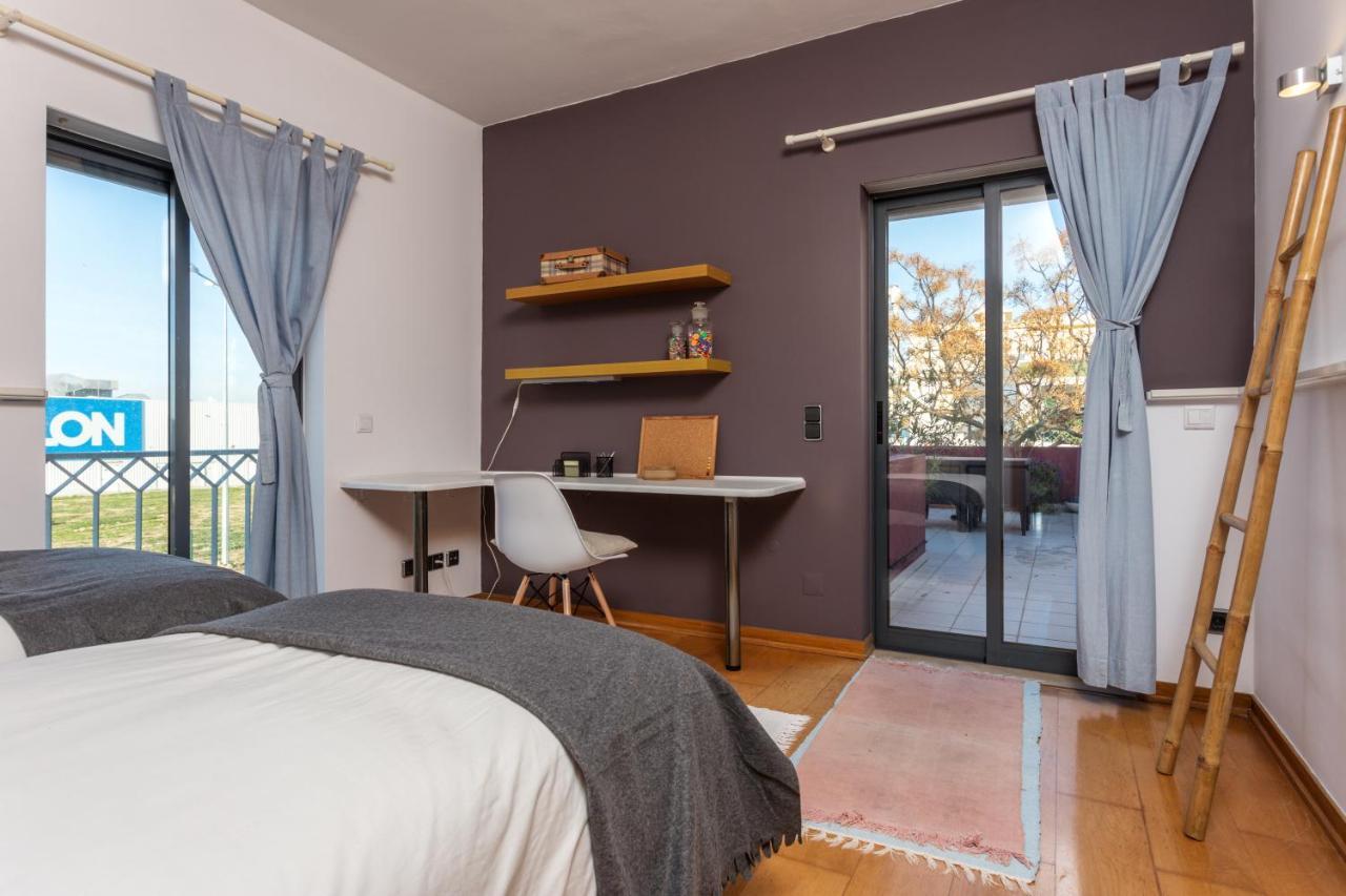 Figuras House Luxury Villa FAO Room photo